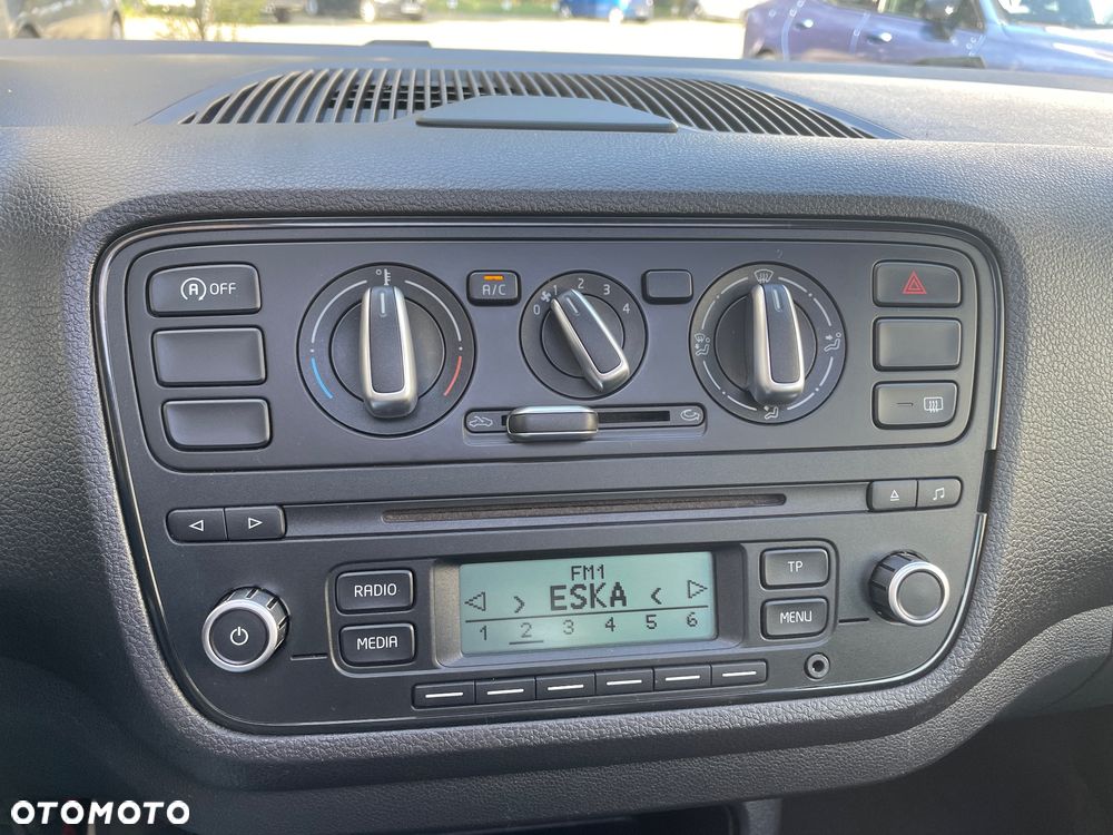 Skoda Citigo 1.0 Style - 36