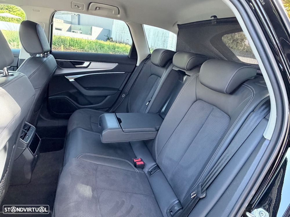 Audi A6 55 TFSI e quattro S tronic S line - 10