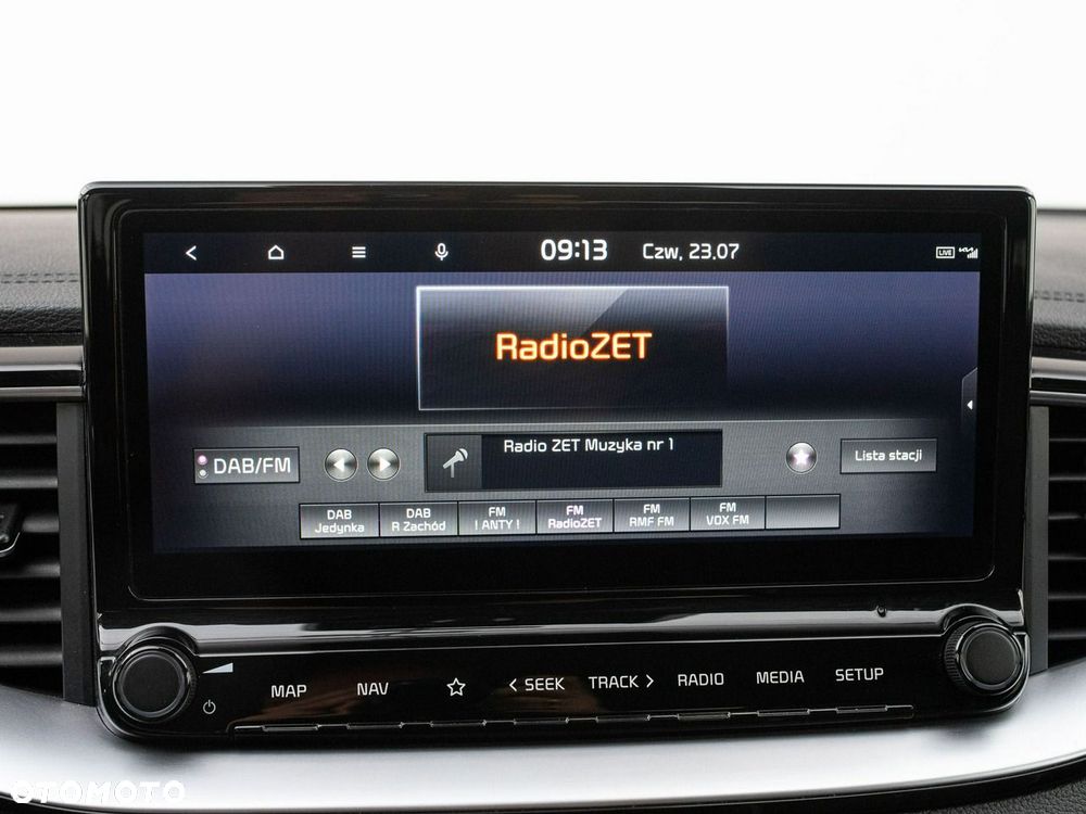 Kia Ceed 1.5 T-GDI Business Line DCT - 18