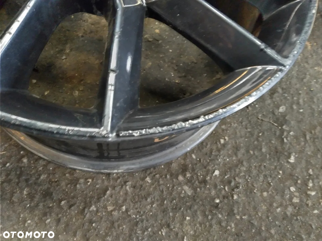 Felgi octavia III RS 18" 5E0601025 - 7