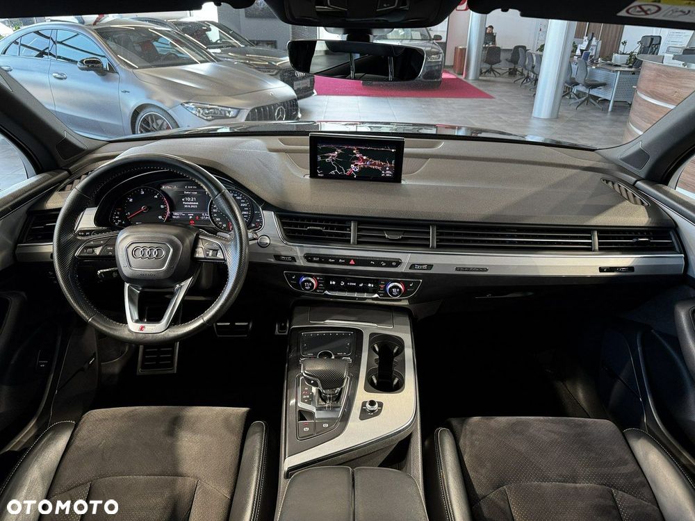 Audi Q7 - 22