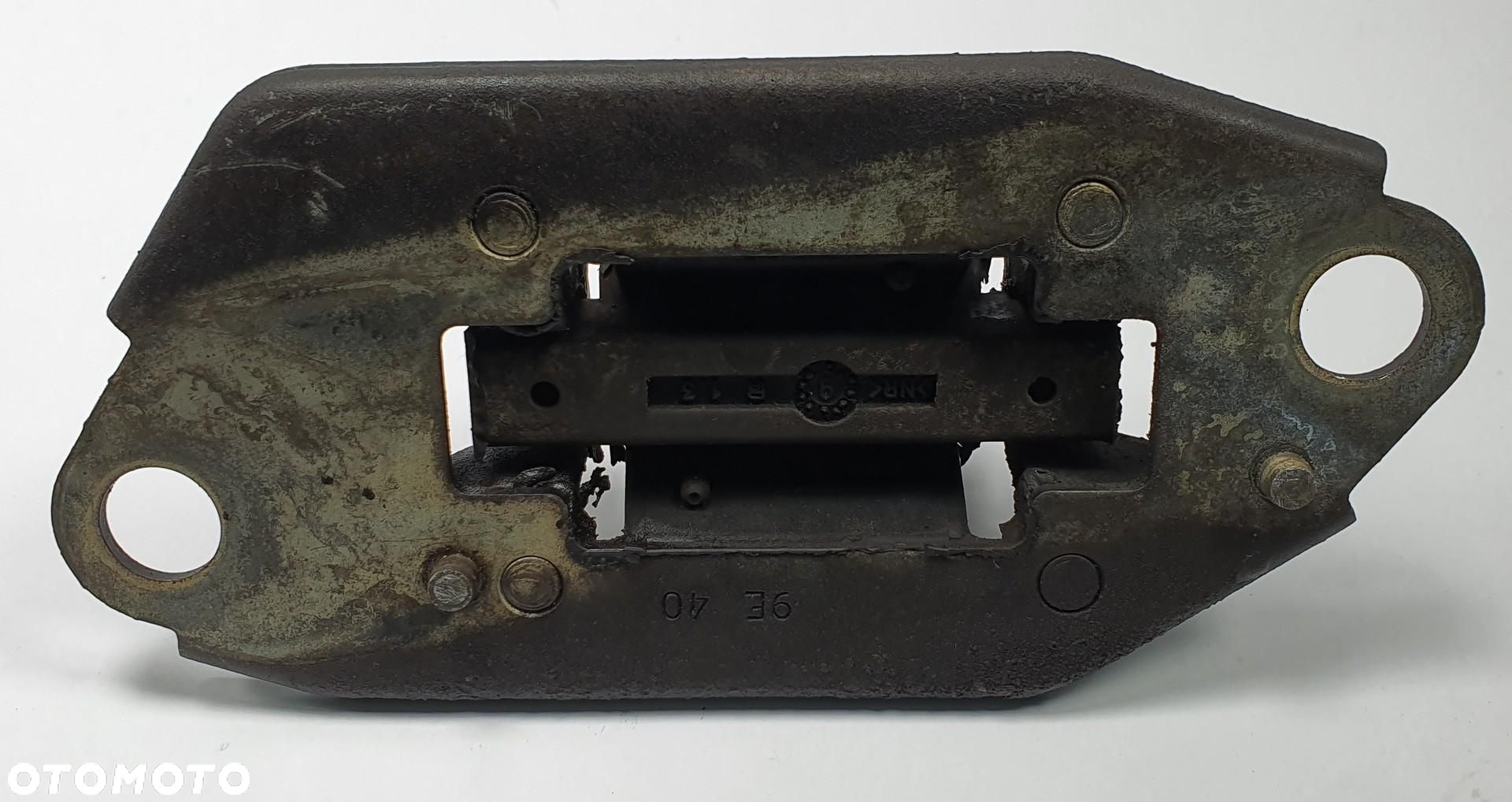 ŁAPA PODUSZKA WSPORNIK SILNIKA VOLVO S80 2.4 B 9485152 - 3