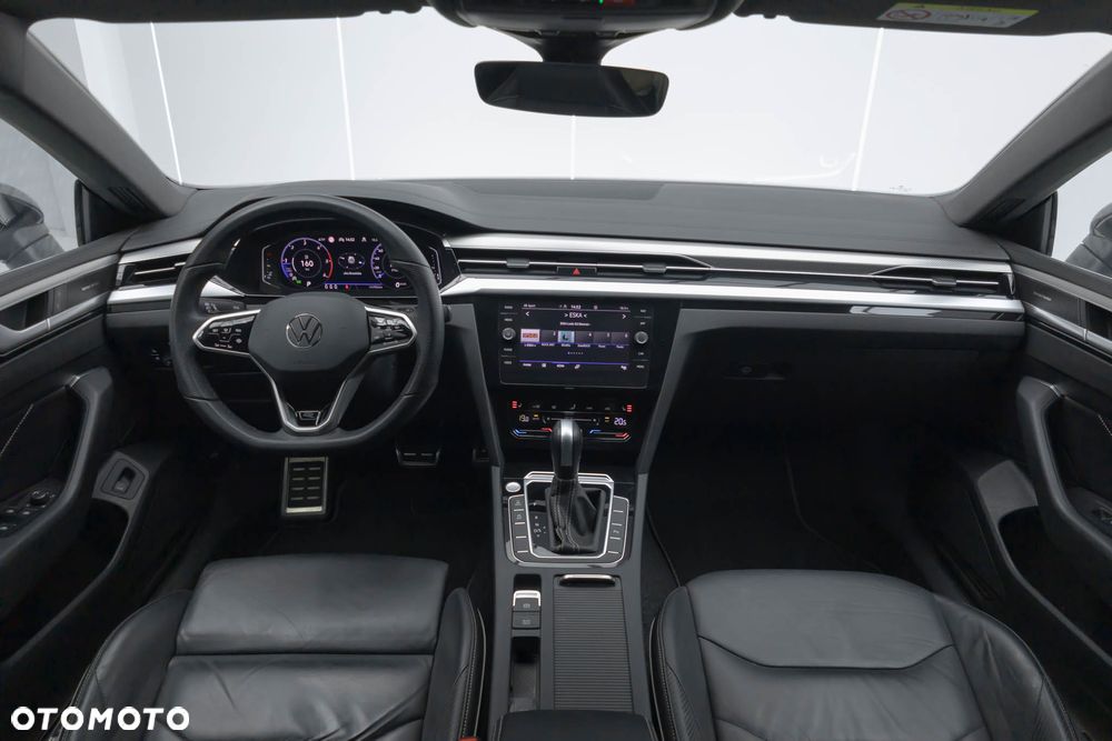 Volkswagen Arteon Shooting Brake 2.0 TDI 4Motion R-Line DSG - 18