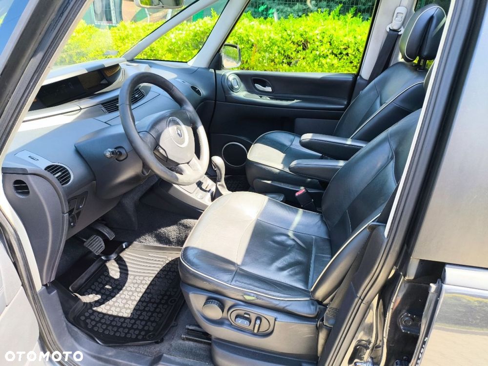 Renault Espace - 5