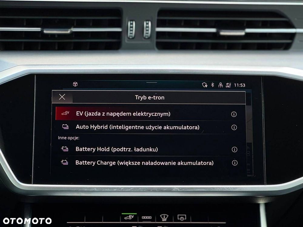 Audi A6 Avant 55 TFSI e PHEV Quattro S Line S tronic - 32