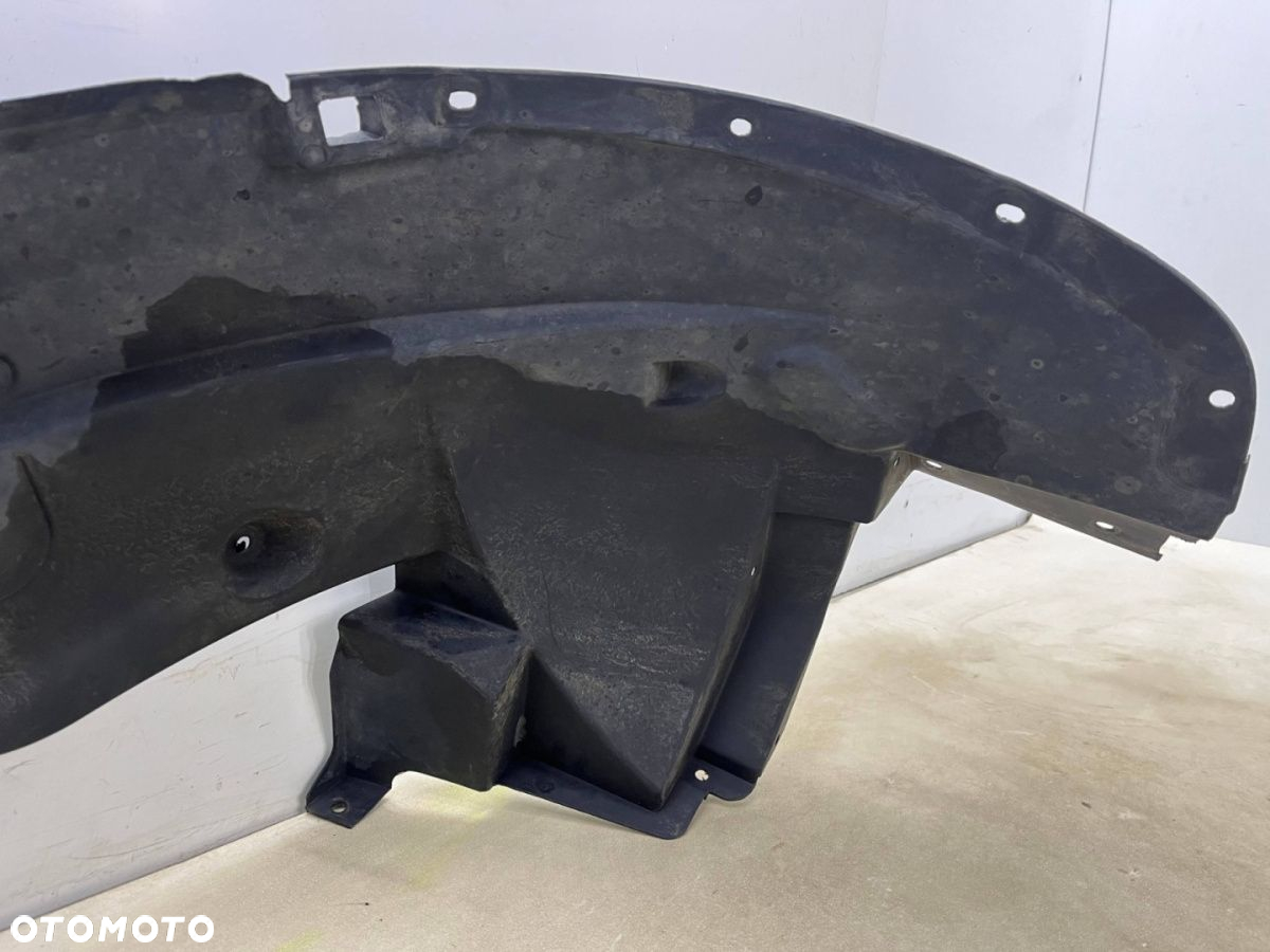 Nadkole Ford Ranger 5 V LIFT 15-22r. PRAWE przednie ORYGINALNE prawy przód eb3b-4116a562-a - 4