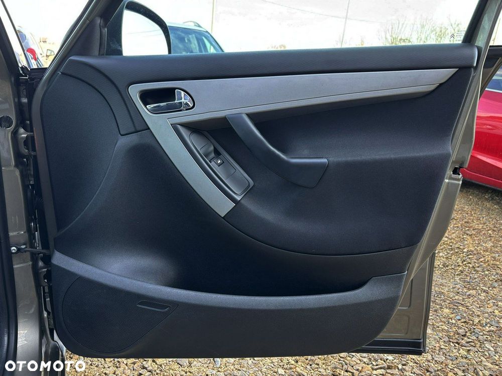 Citroën C4 Grand Picasso 2.0 HDi Exclusive - 29