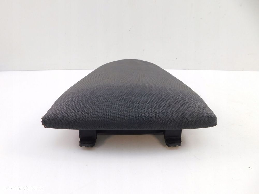 KYMCO QUANNON 125 SIEDZENIE KANAPA PASAŻERA - 5