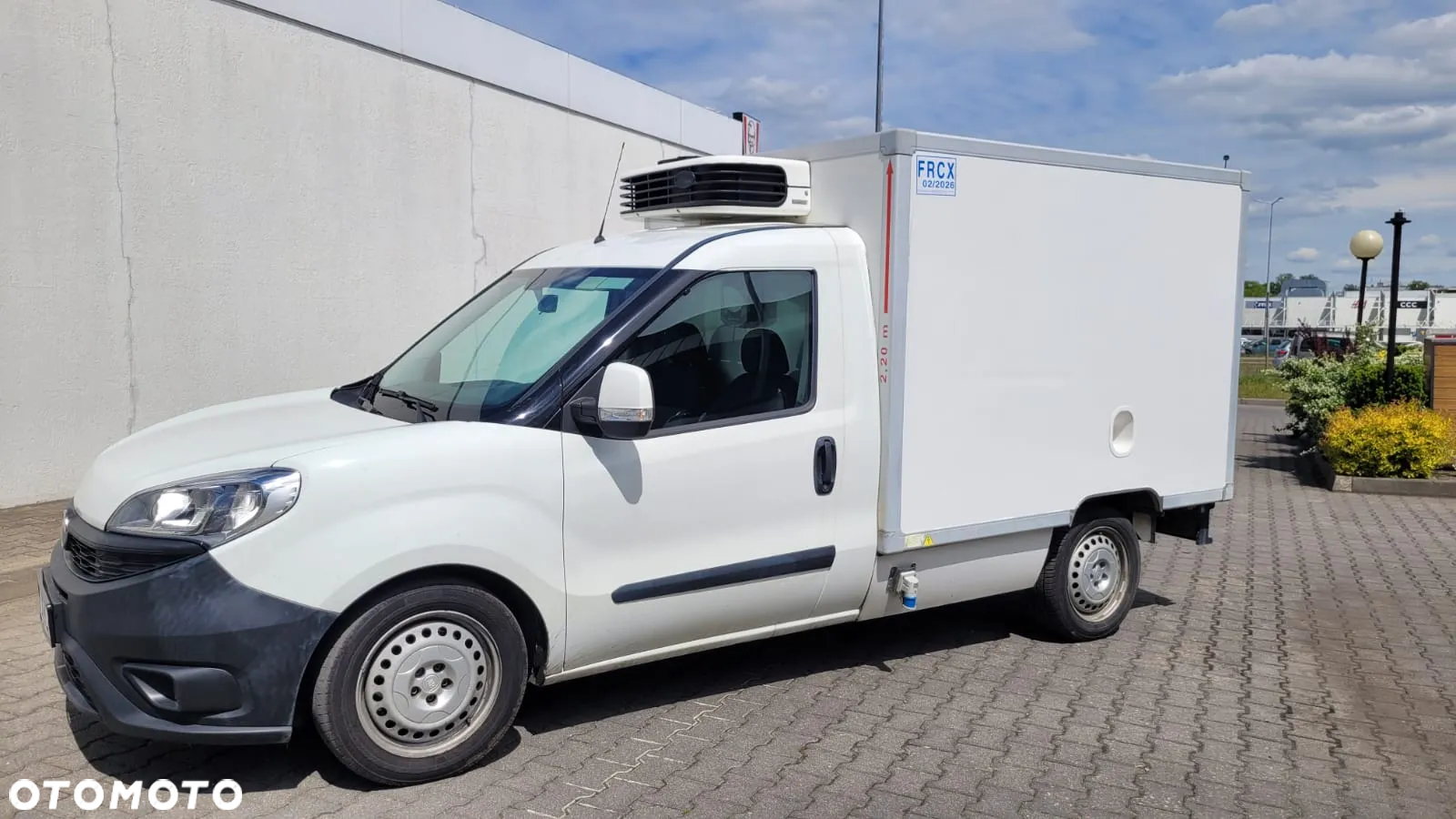 Fiat Doblo - 17