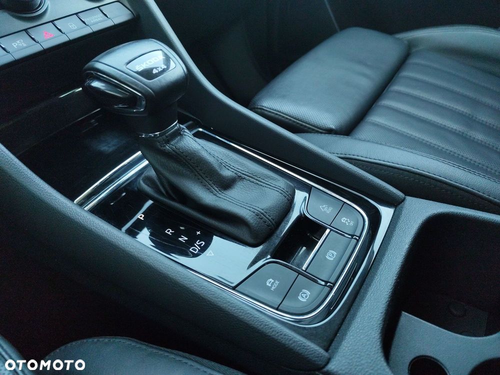 Skoda Kodiaq - 25