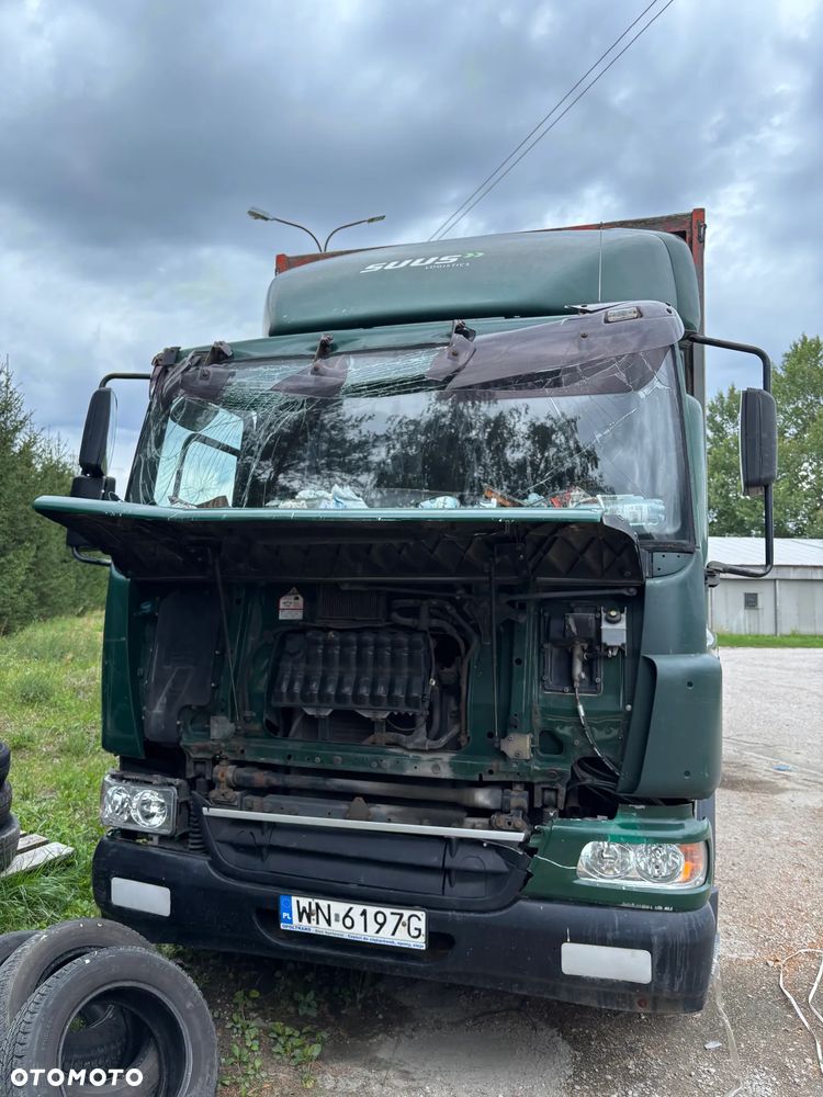 DAF CF75 - 7