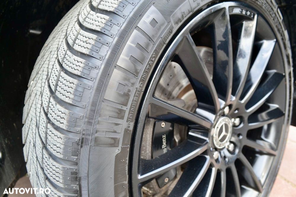 Mercedes-Benz GLE - 16