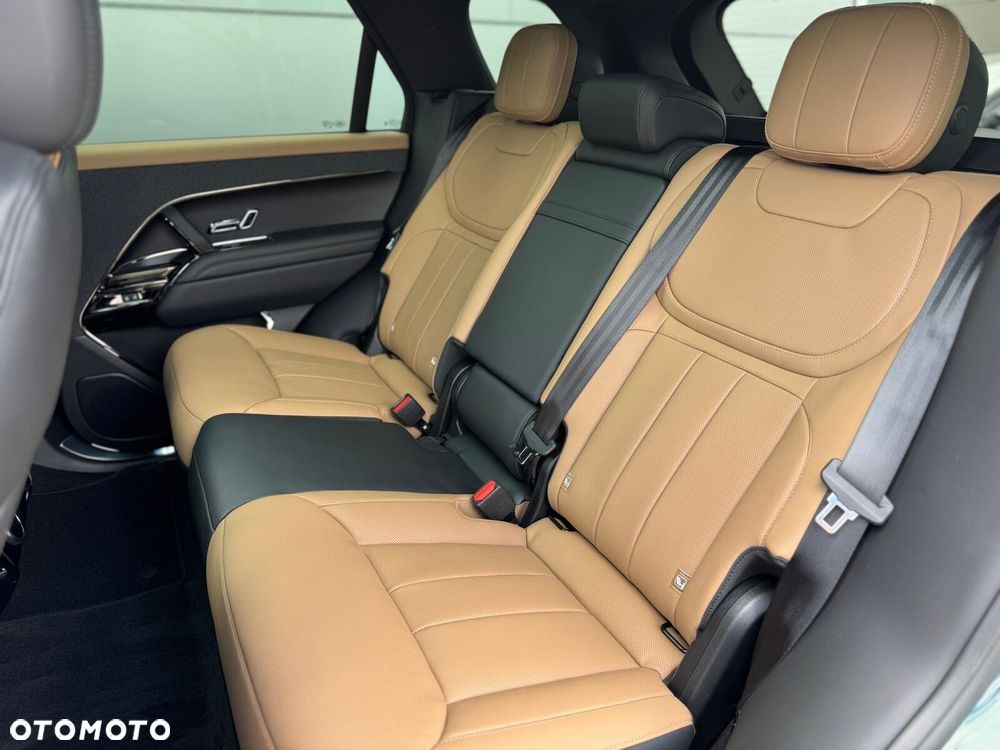 Land Rover Range Rover Sport - 33