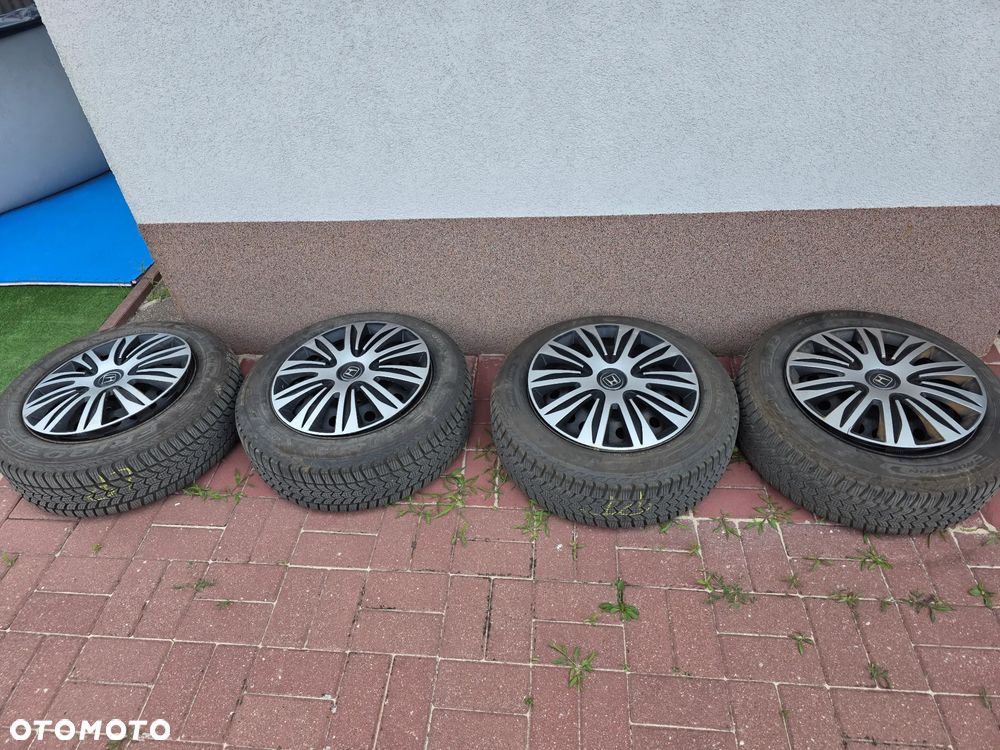 Honda Accord 2.0 Elegance - 17