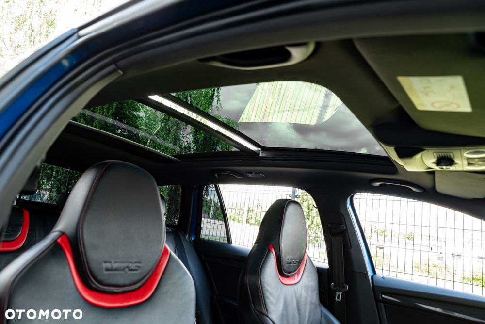 Skoda Octavia 2.0 TSI (Green tec) DSG RS - 23