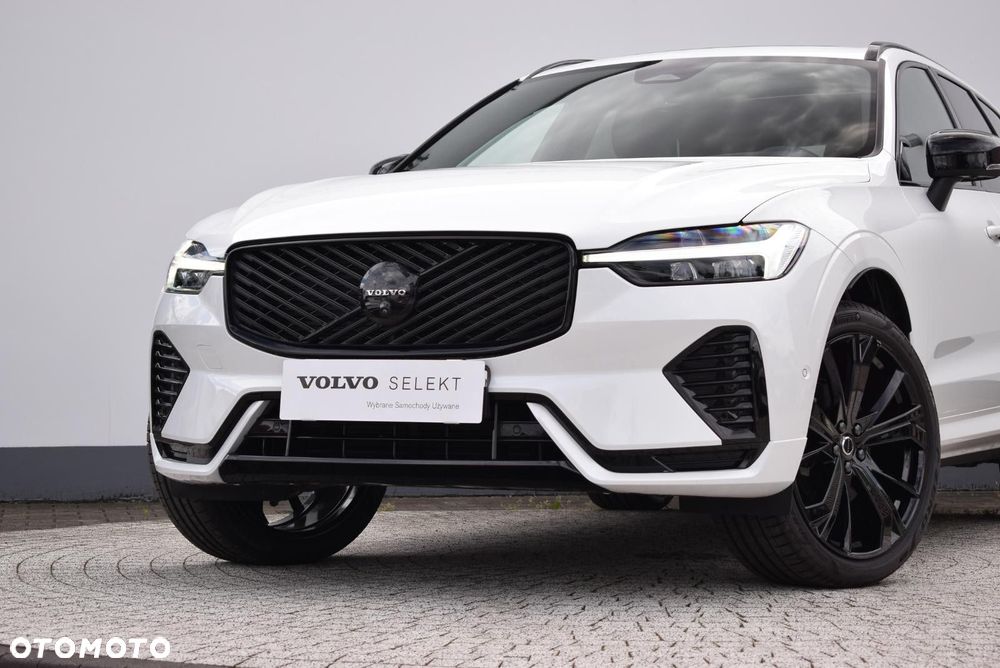 Volvo XC 60 - 4