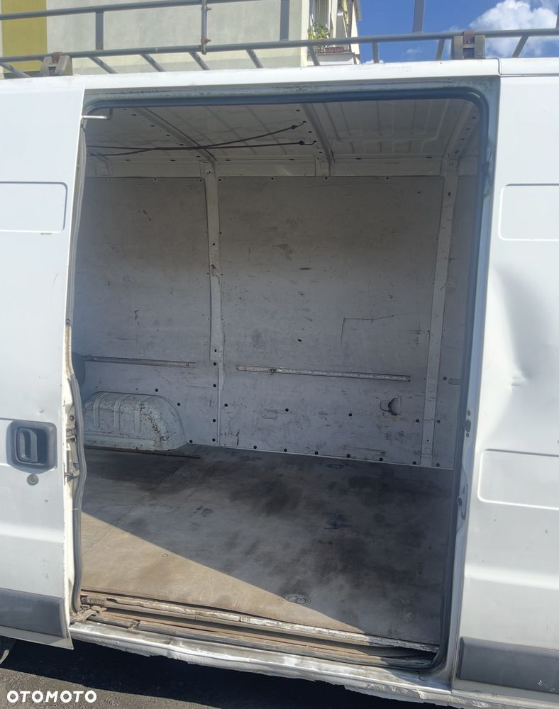 Fiat Ducato Standard - 13