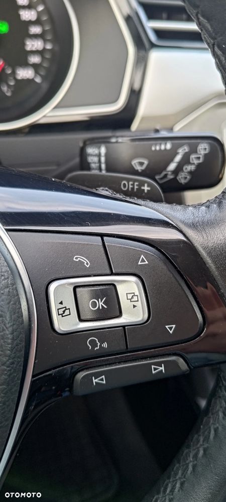 Volkswagen Passat 2.0 TDI BMT Comfortline DSG - 19