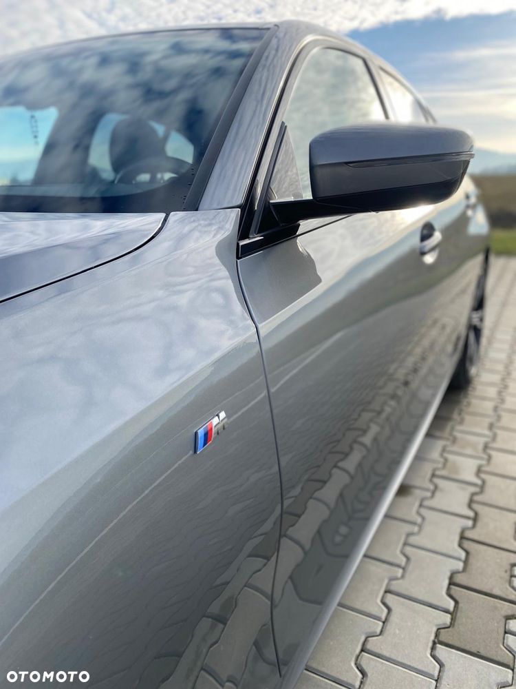 BMW Seria 3 330i xDrive M Sport sport - 15