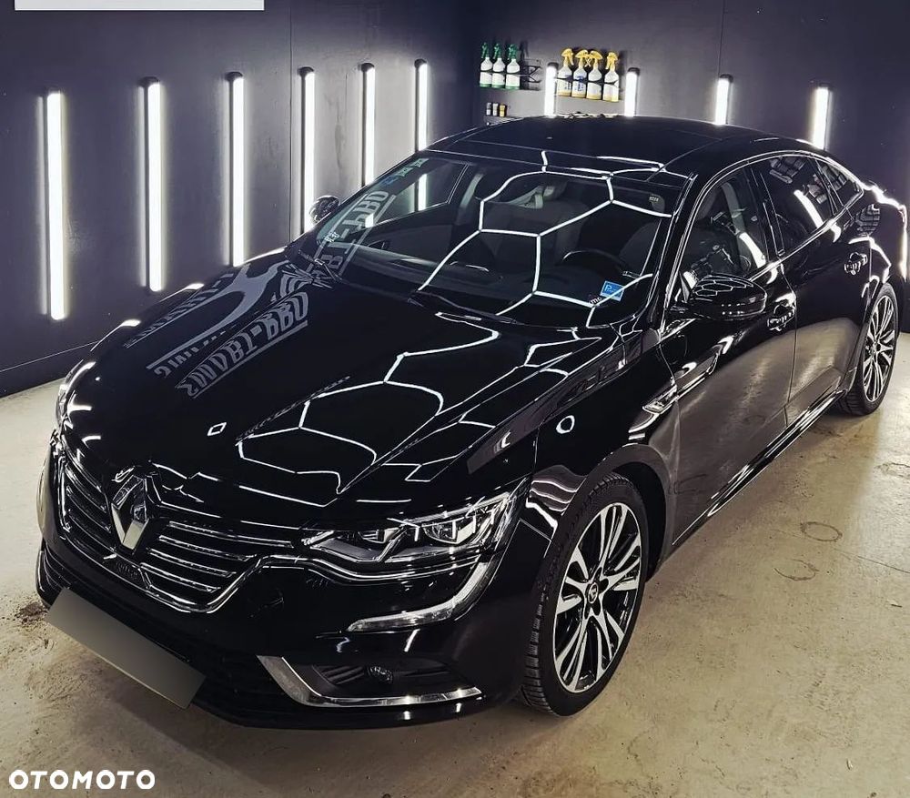 Renault Talisman 2.0 Blue dCi Initiale Paris EDC - 1