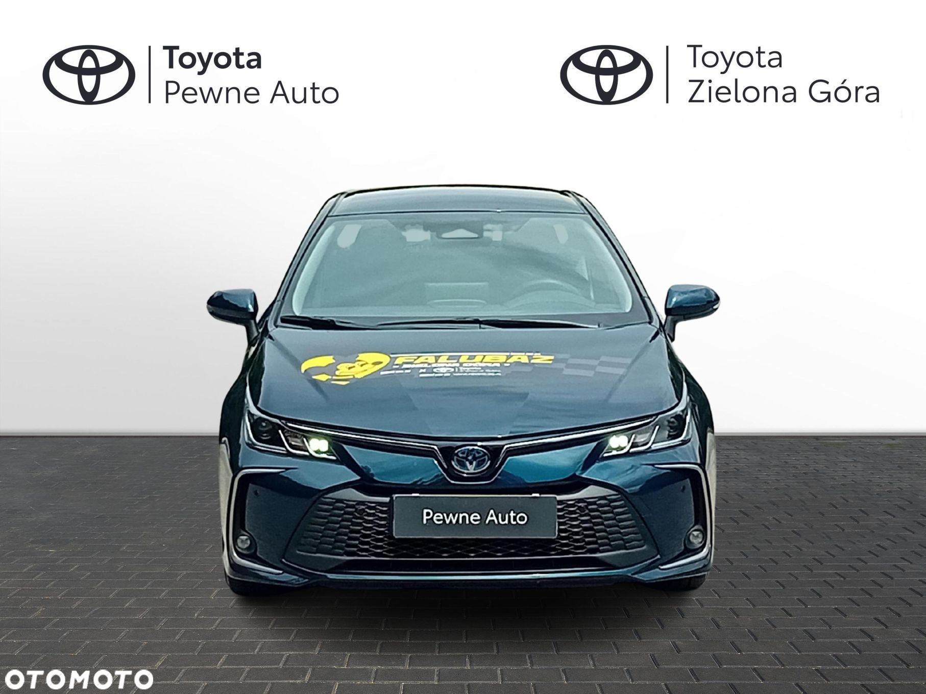 Toyota Corolla - 8