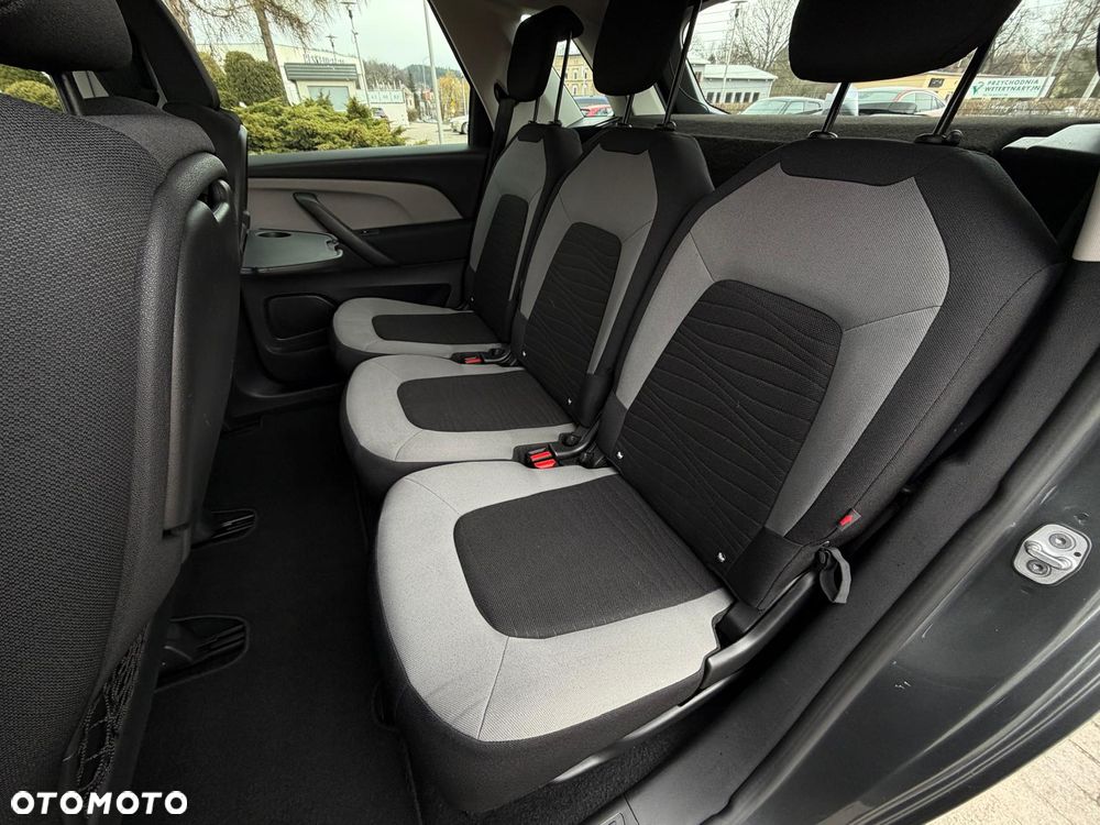 Citroën C4 Picasso BlueHDi 150 Seduction - 34
