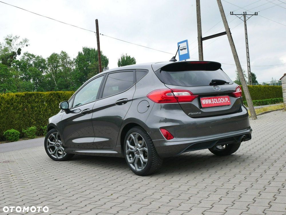 Ford Fiesta - 16