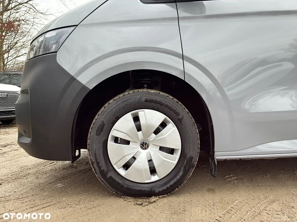 Volkswagen Caravelle - 38