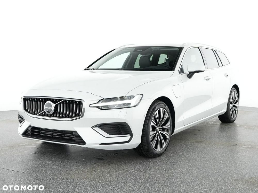 Volvo V60 - 1