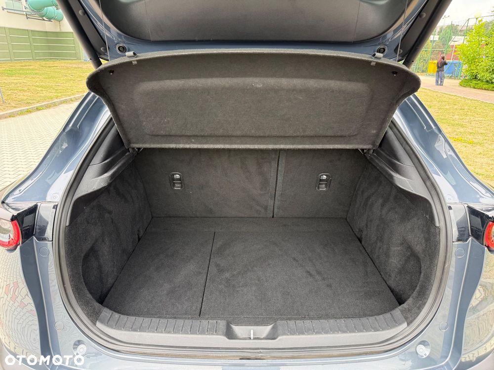 Mazda CX-30 SKYACTIV-G 2.0 M-Hybrid - 15