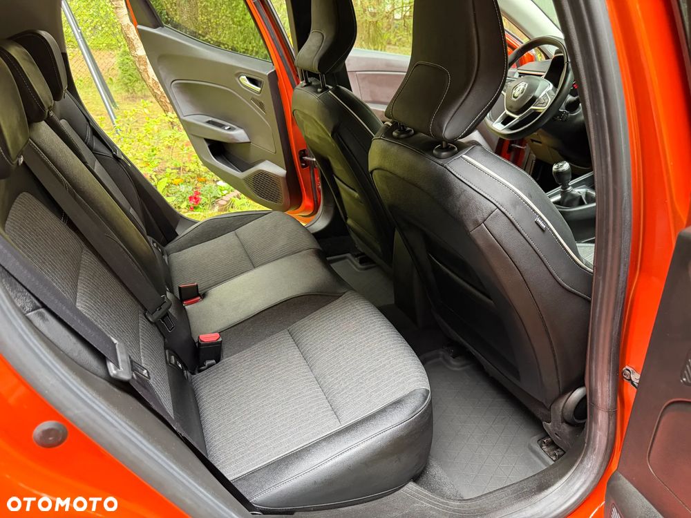 Renault Clio 1.0 TCe Intens - 16