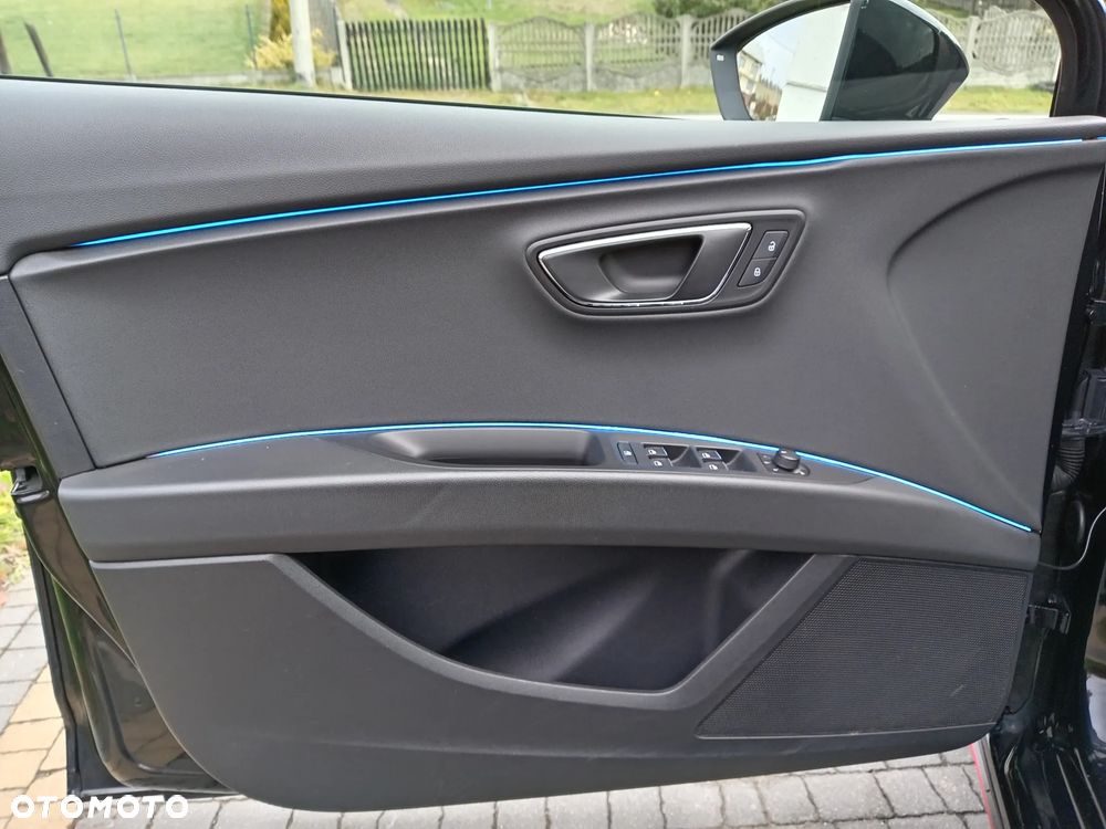 Seat Leon 1.4 TSI Start&Stop FR - 34