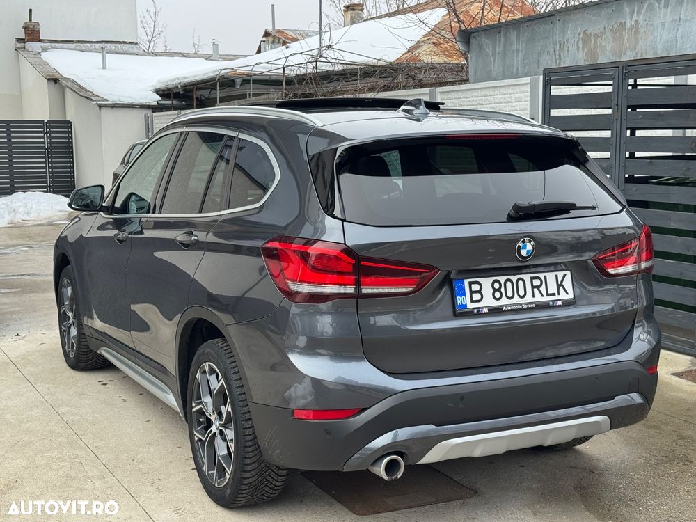 BMW X1 - 3