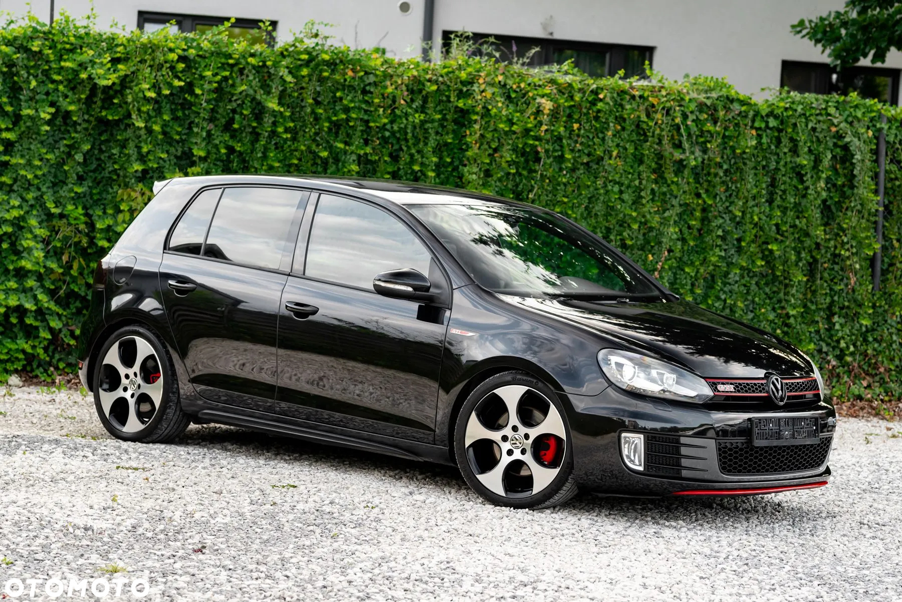 Volkswagen Golf 2.0 GTI DSG - 7