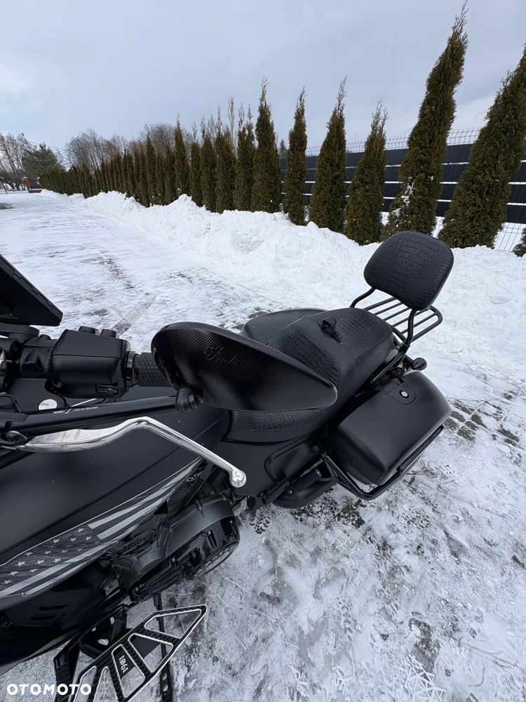 Indian Challenger - 10