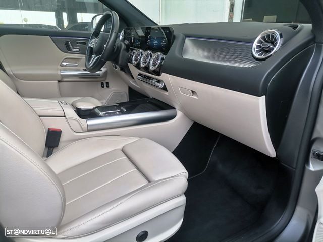Mercedes-Benz GLA 250 e 8G-DCT Progressive Advanced - 14