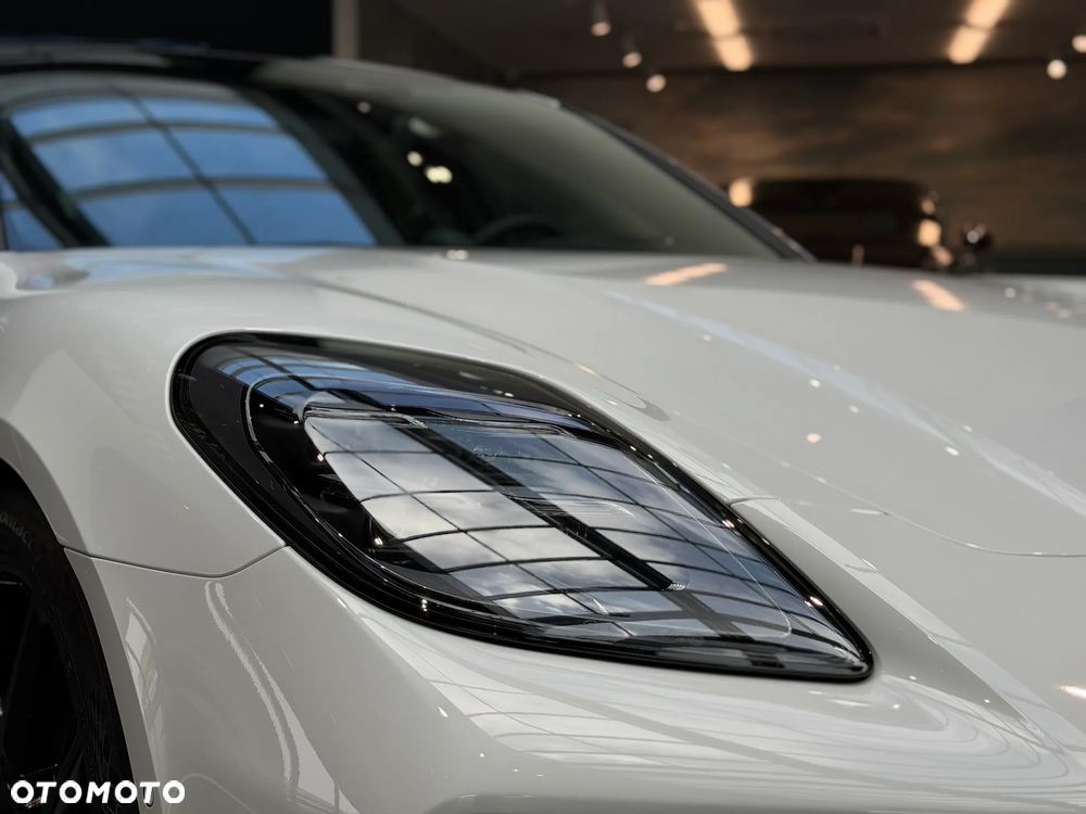 Porsche Panamera - 9