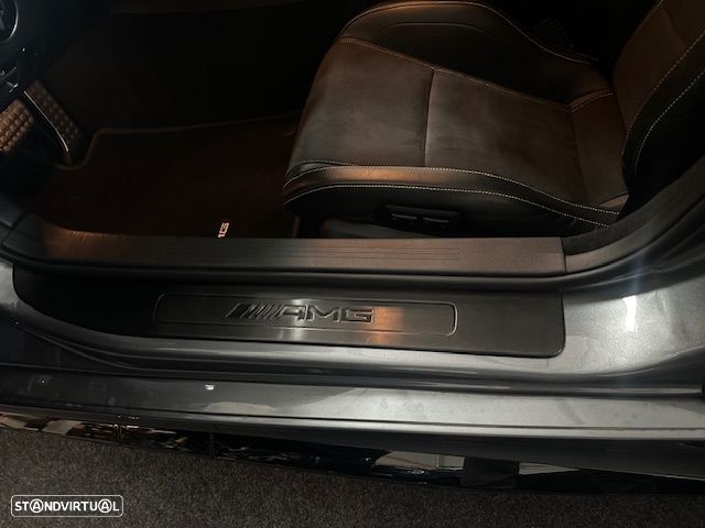 Mercedes-Benz AMG GT R - 21