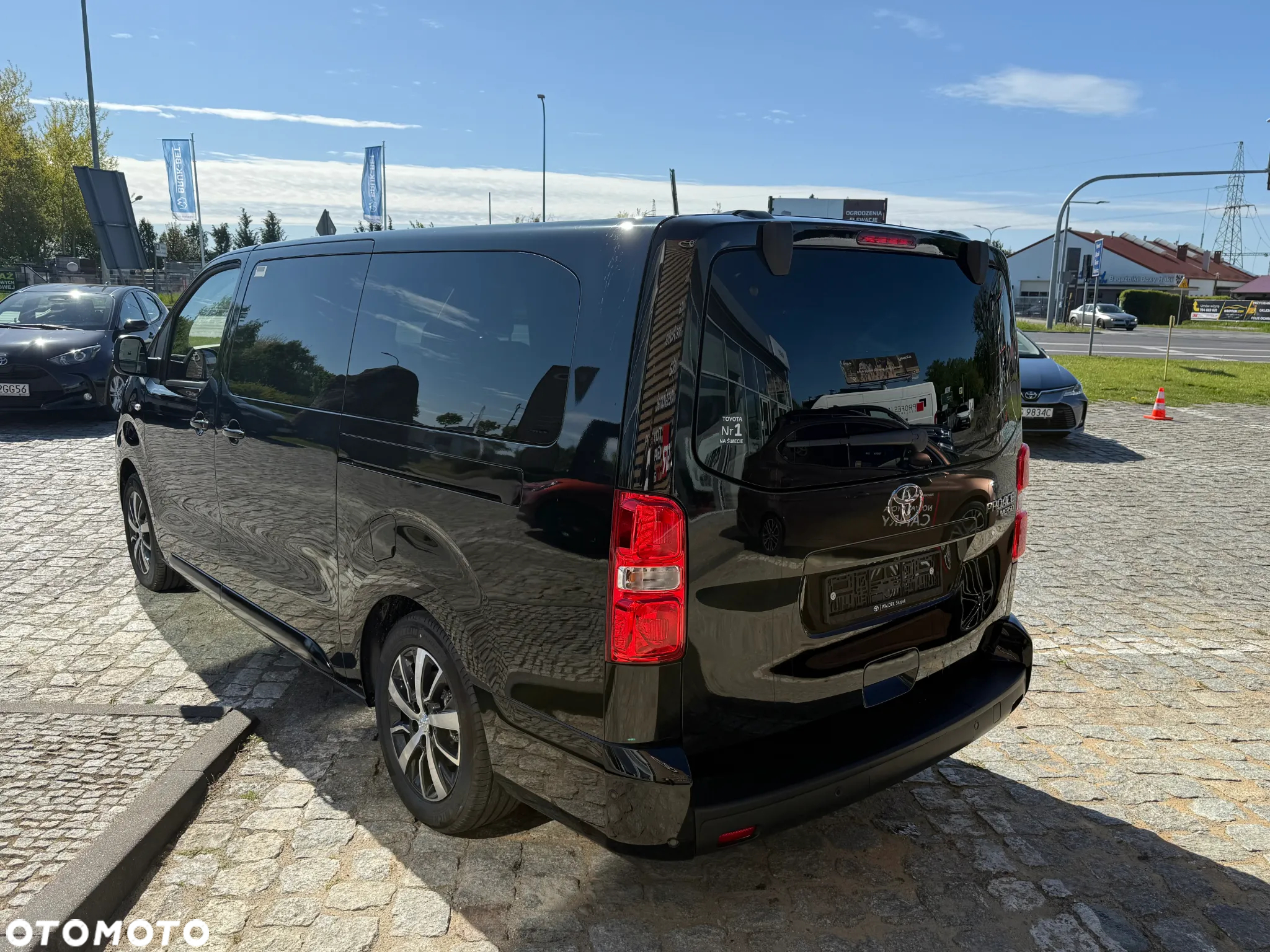 Toyota Proace Verso 2.0 D4-D Long VIP - 3