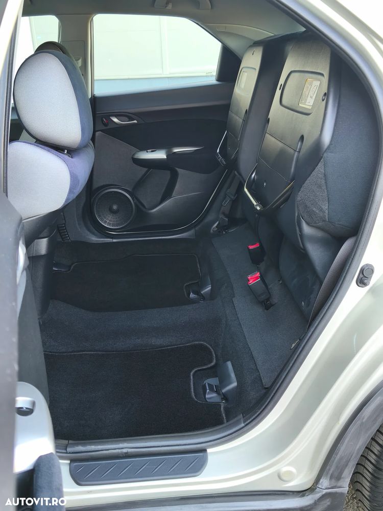 Honda Civic - 8