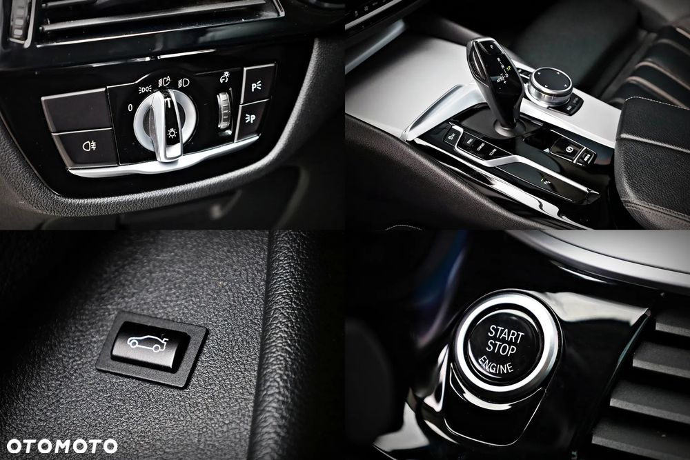 BMW Seria 5 - 34