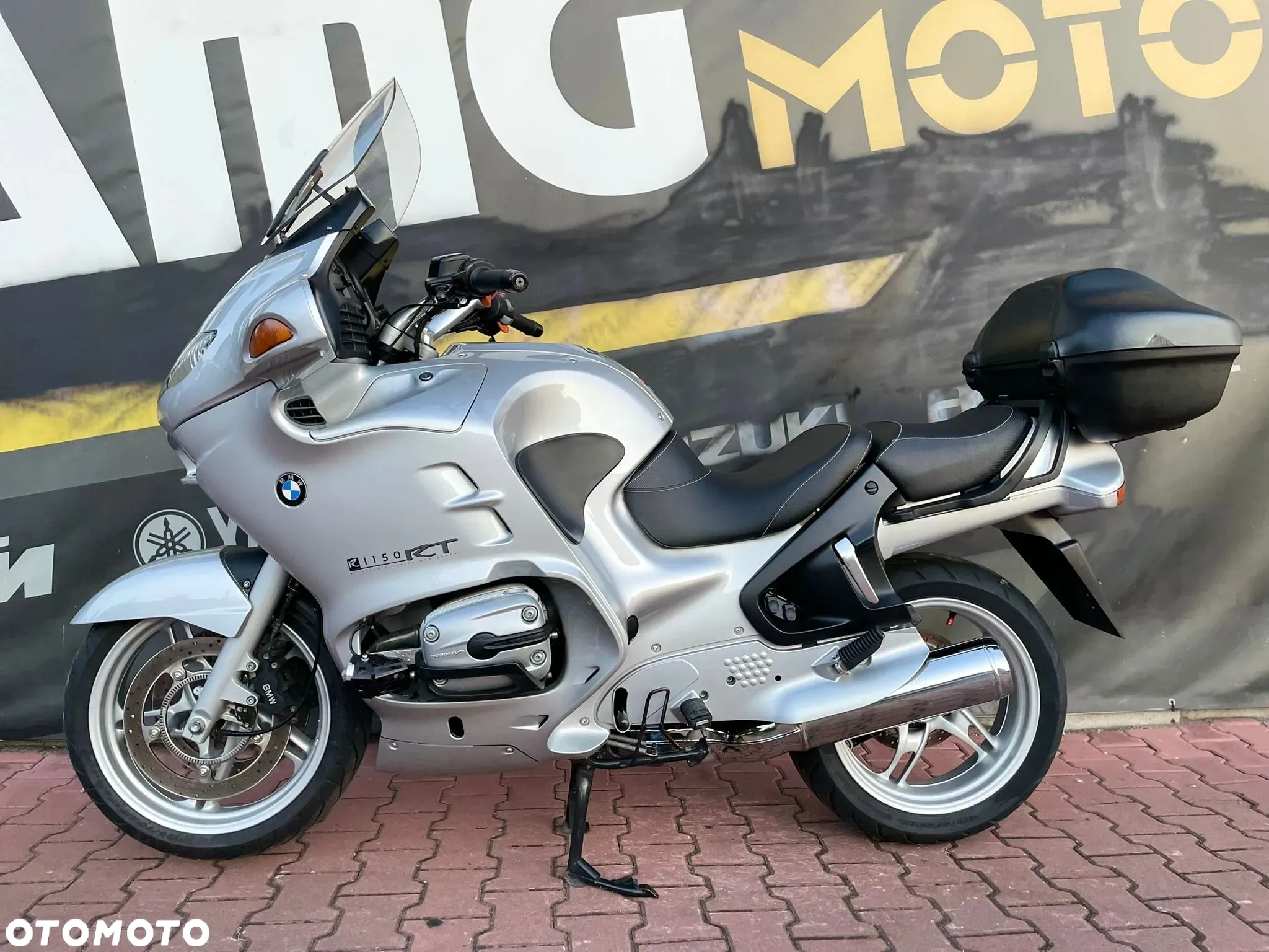 BMW R - 2