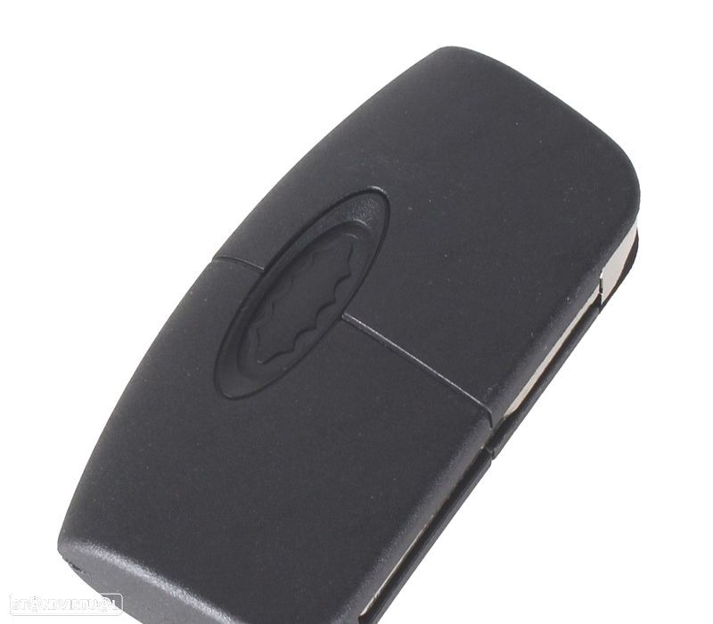 CHAVES COMPLETA PARA FORD FOCUS 05-10 MONDEO 07-10 FIESTA 09-10 GALAXY 06-10 C-MAX 03-10 S-MAX 06-10 - 2