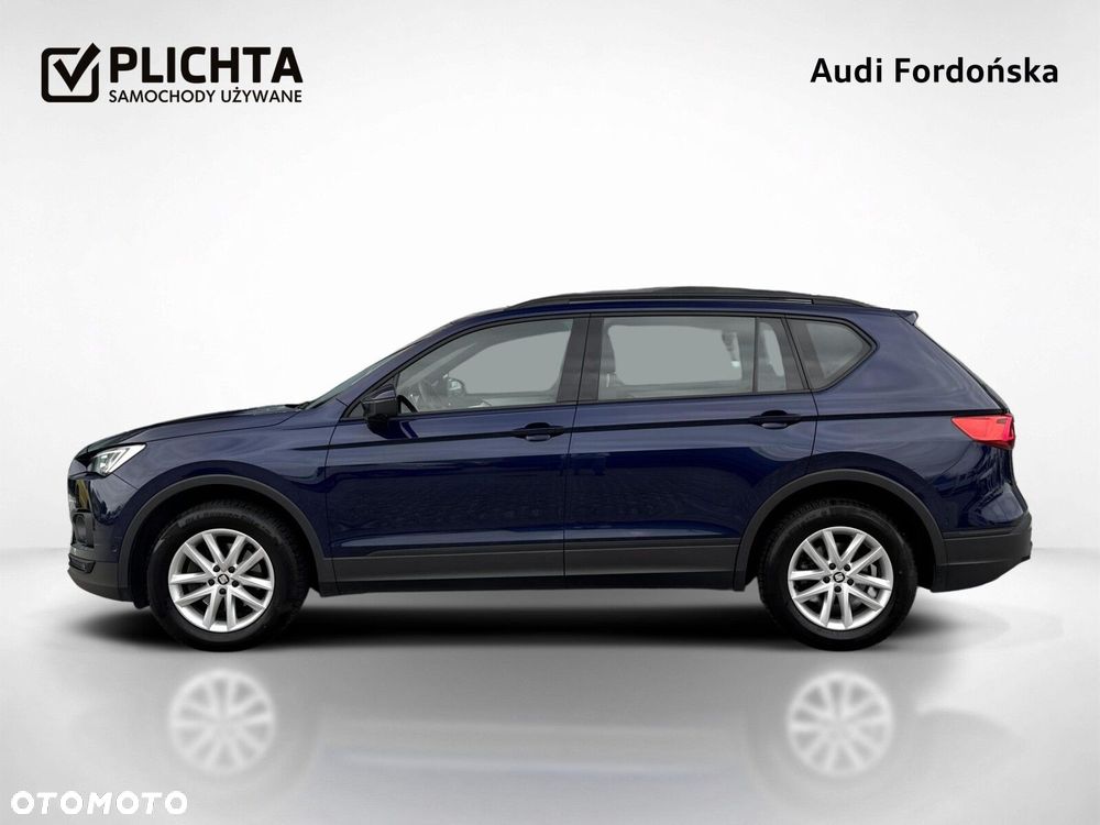 Seat Tarraco 2.0 TDI Style S&S DSG - 3