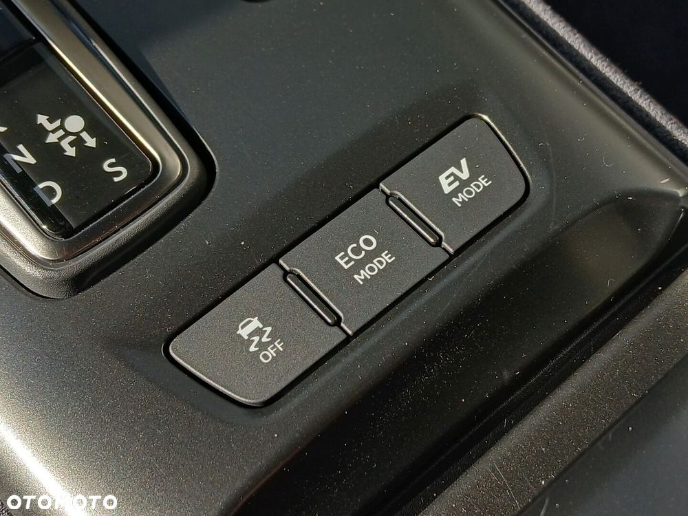 Lexus LBX 1.5 Hybrid Cool - 26