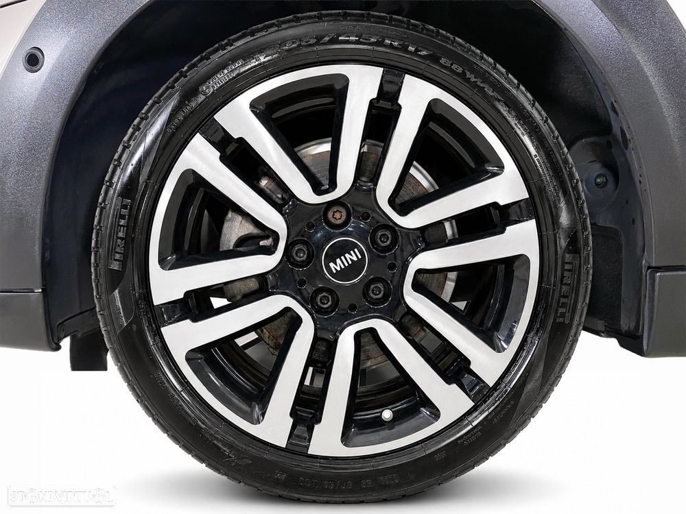 MINI Coupé - 8