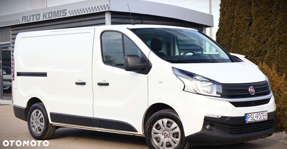Fiat Talento - 9