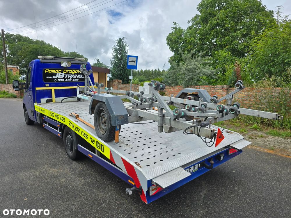 Opel OPEL MOVANO - 14