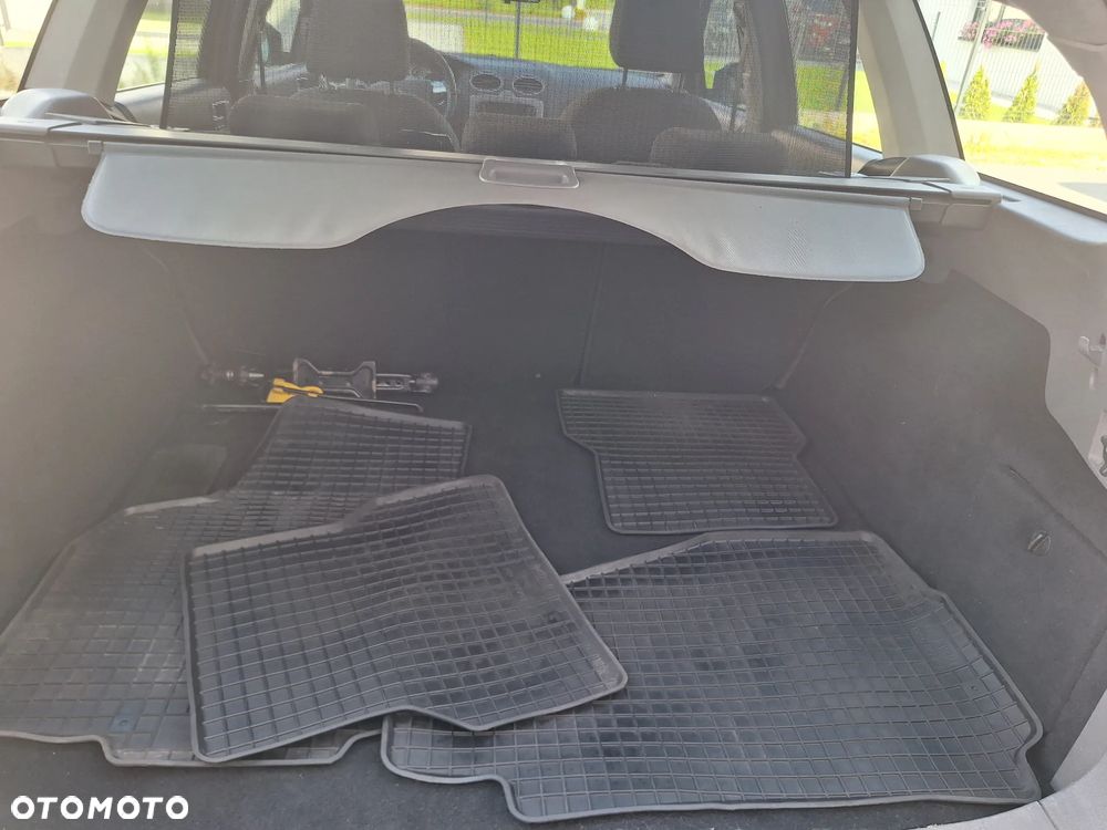 Ford Focus 1.6 TDCi DPF Econetic - 6