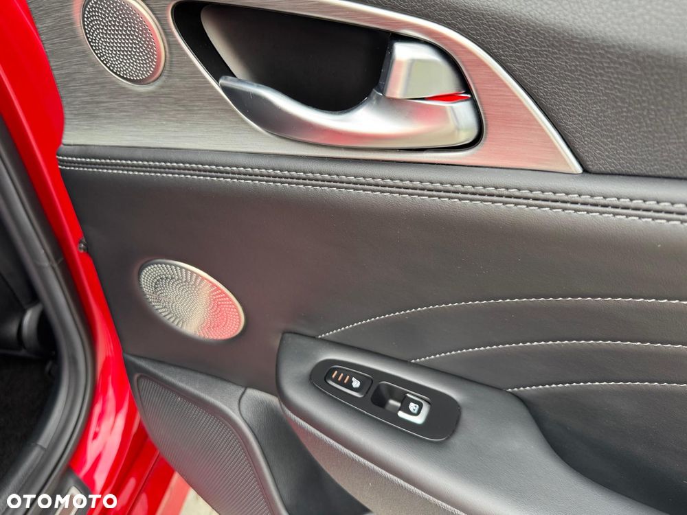 Kia Stinger 3.3 T-GDI V6 GT Prestige Line AWD - 27